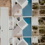 Villa Pnoes Tínos
