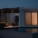 Pnoes Villa Tínos