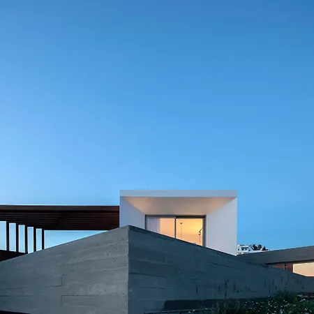 Villa Pnoes