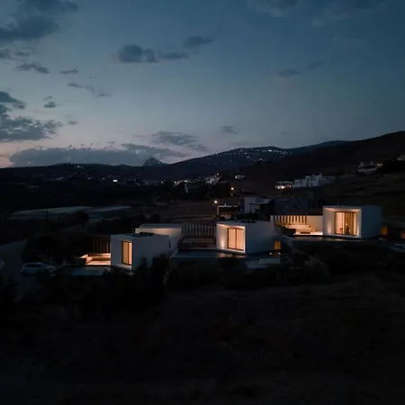 Villa Pnoes *