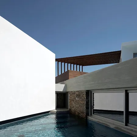 Pnoes Villa